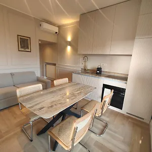 Ottoboni 2b Luxury Penthouse Milano
