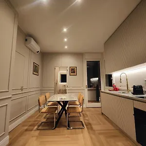Ottoboni 2a Luxury Penthouse Milano