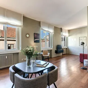Daire Santa Tecla, Milano