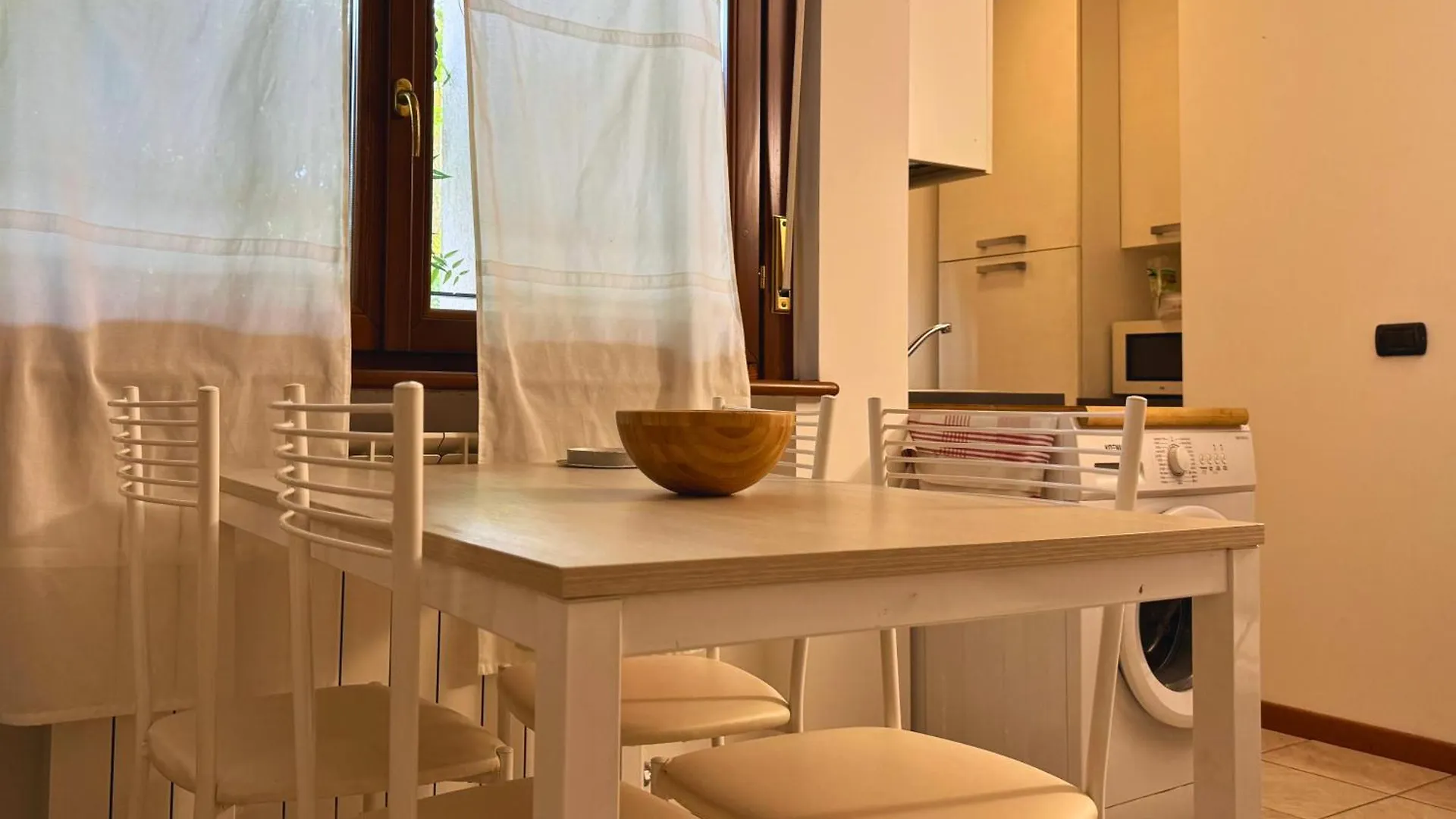 Acquatica House - San Siro District Apartment Milan Italy