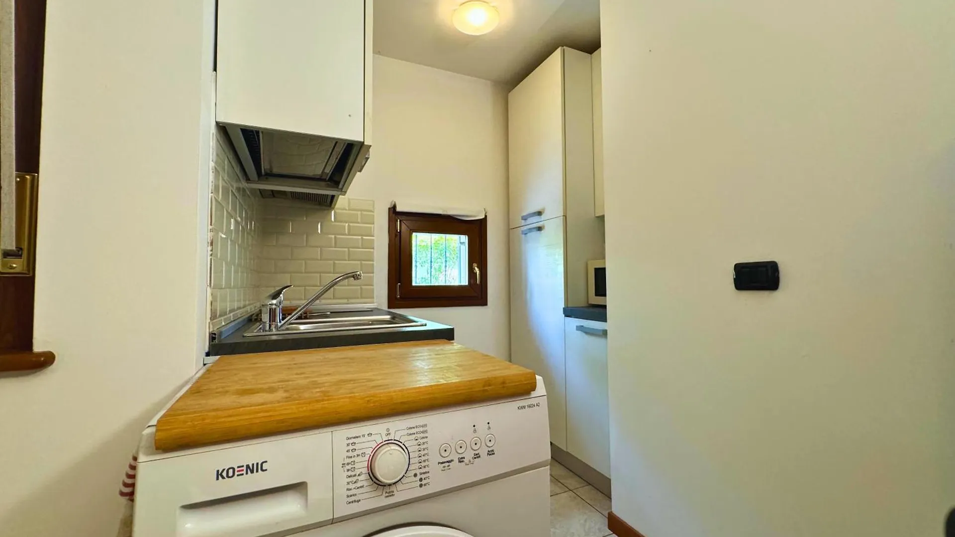 Acquatica House - San Siro District Apartment Milan