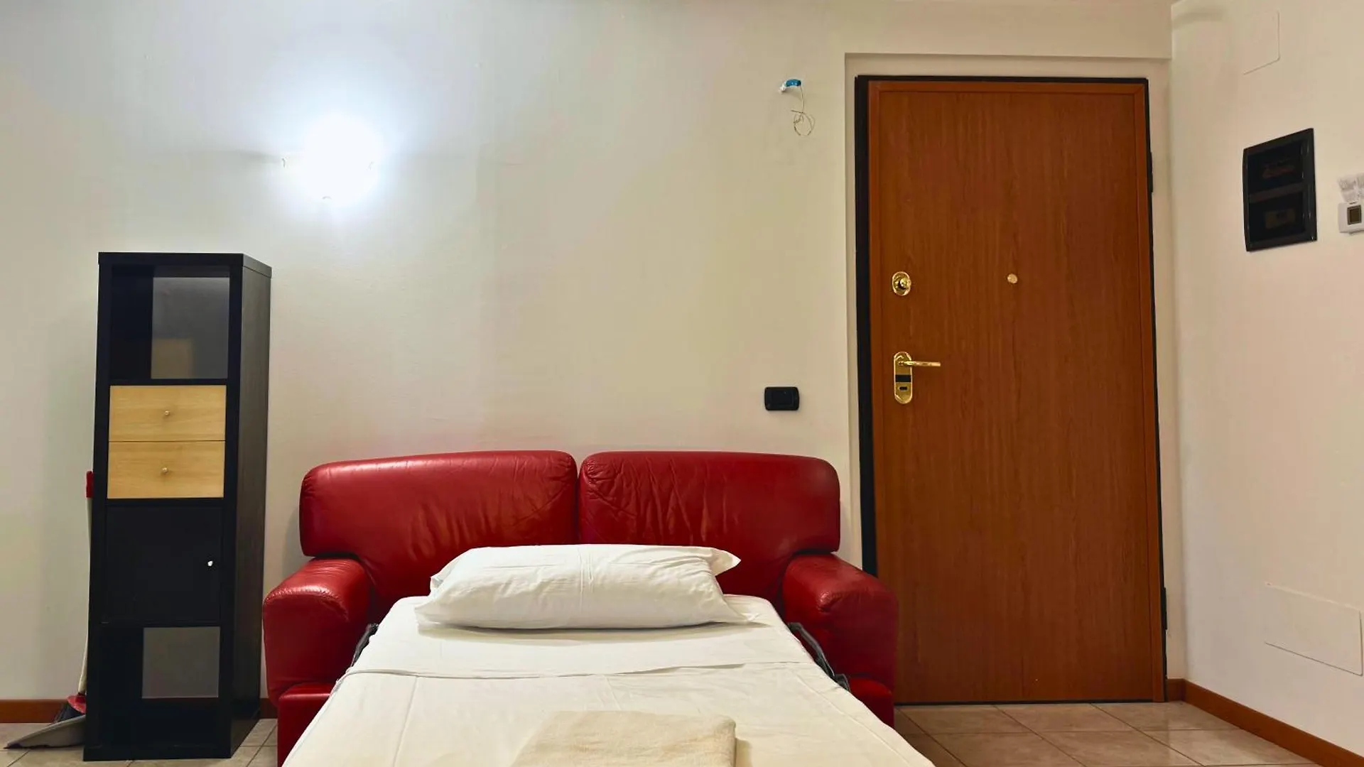 Acquatica House - San Siro District Apartment Milan Italy