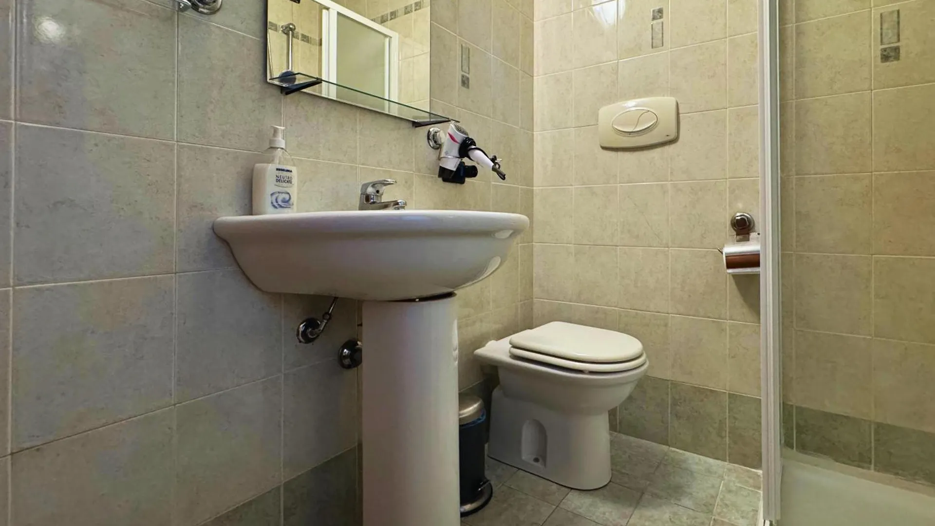 Acquatica House - San Siro District Apartment Milan 0*,
