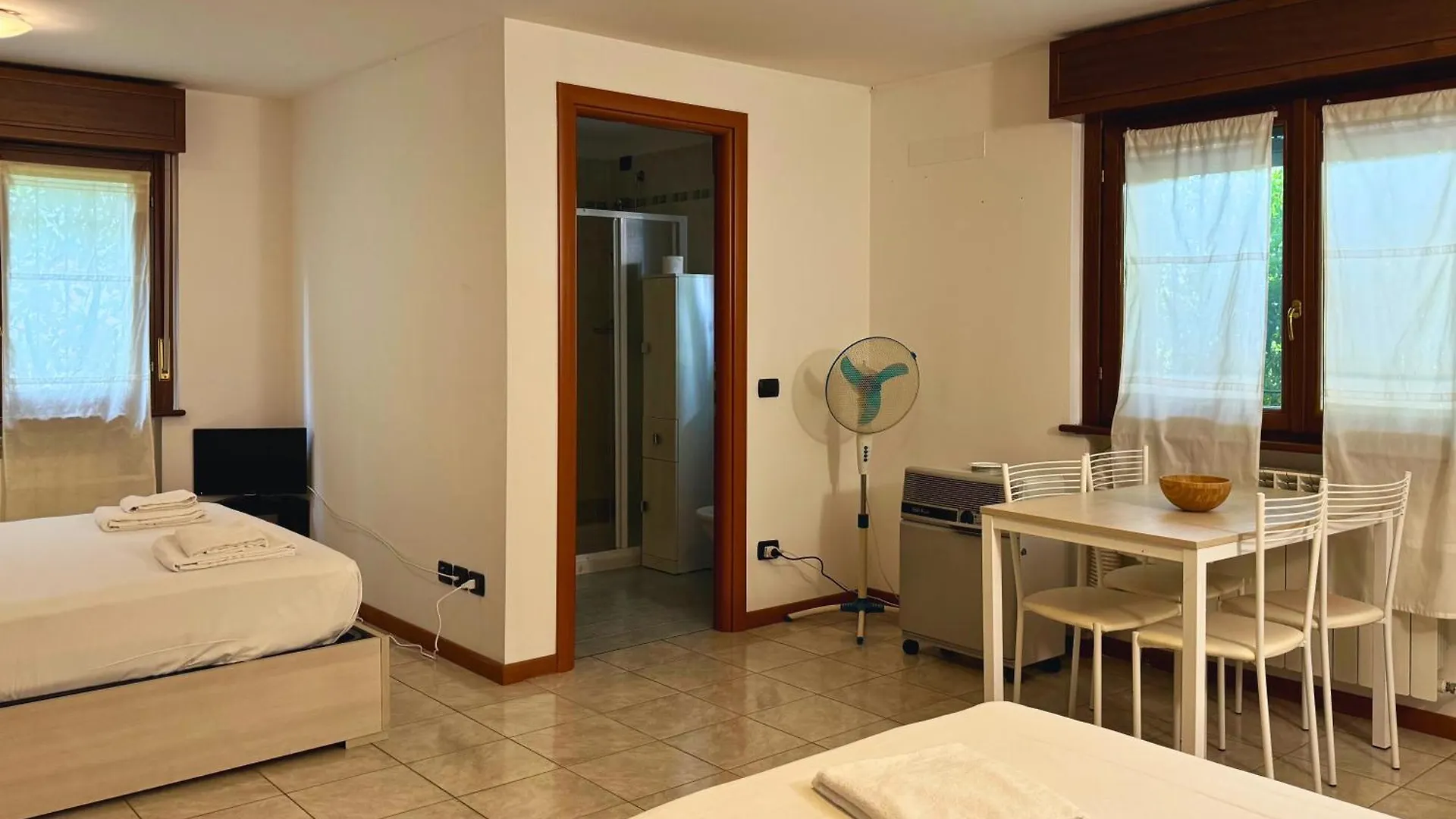 Acquatica House - San Siro District Apartment Milan 0*,  Italy