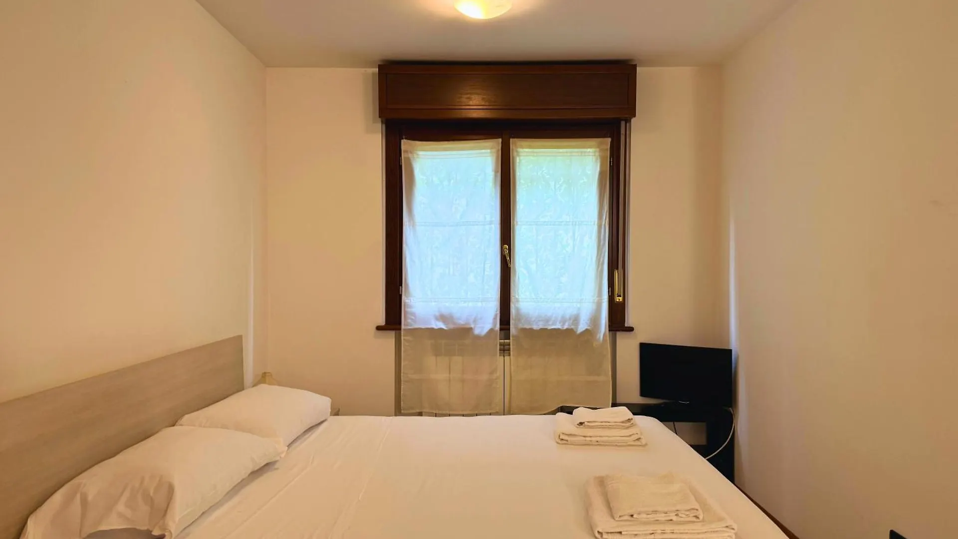 Acquatica House - San Siro District Apartment Milan