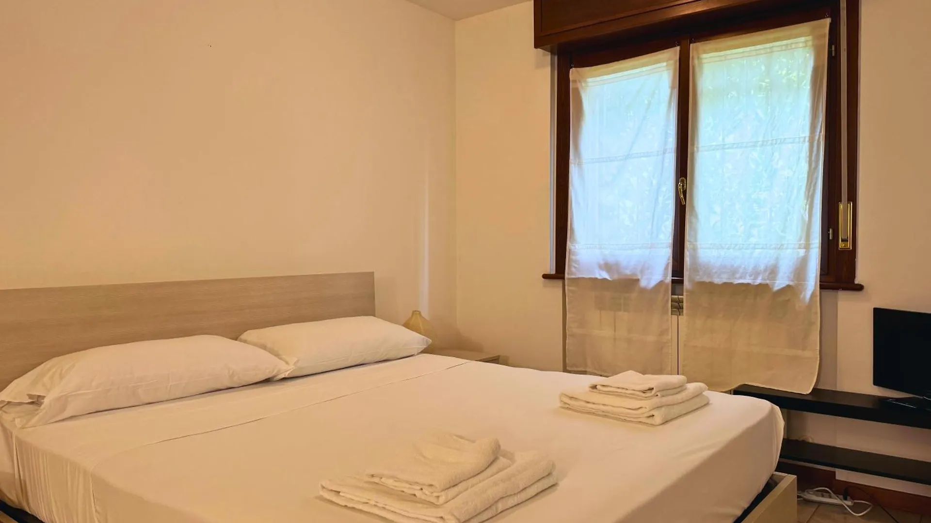 Acquatica House - San Siro District Apartment Milan