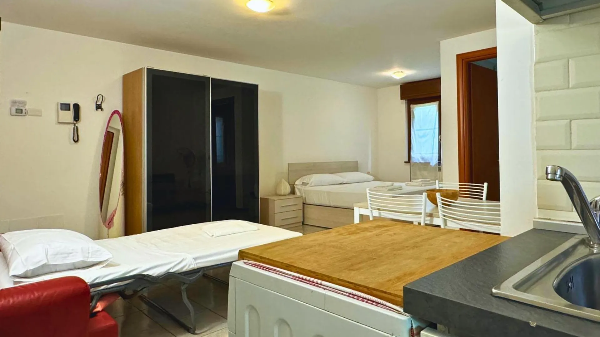 Acquatica House - San Siro District Apartment Milan