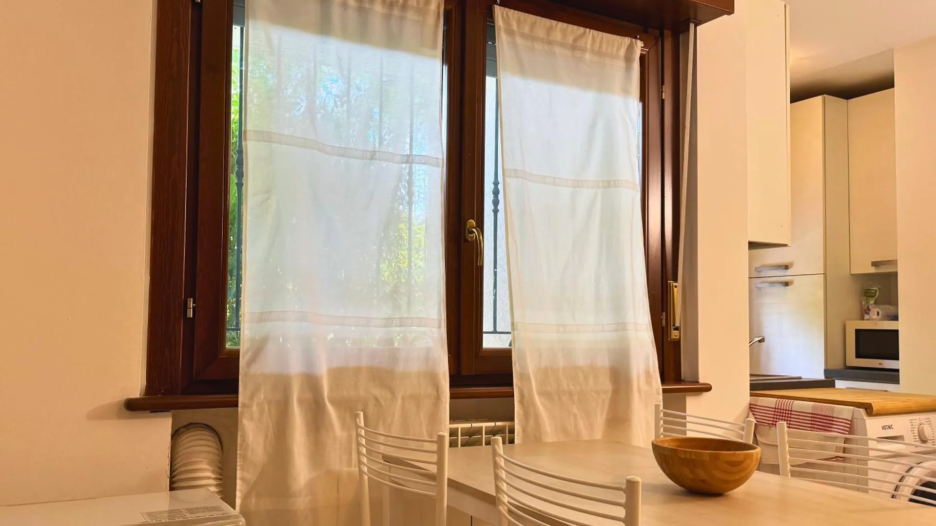 Acquatica House - San Siro District Apartment Milan